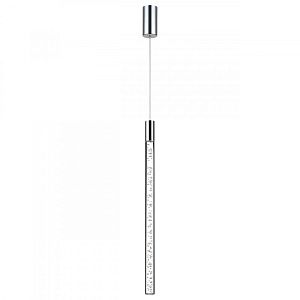 Подвесной светильник Odeon Light 4370/5L фото