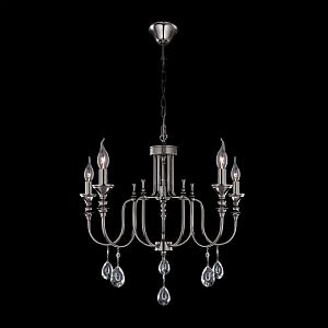 Подвесная люстра Citilux CL437154 фото