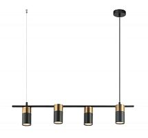 Подвесной светильник Favourite 2825-4P фото