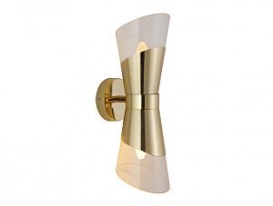 Бра Newport 3532/A gold фото