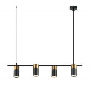 Подвесной светильник Favourite 2825-4P фото