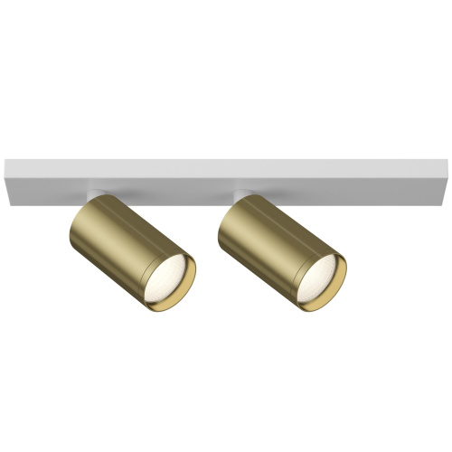 Потолочный светильник (Набор) Maytoni Technical C051CL-2WBS