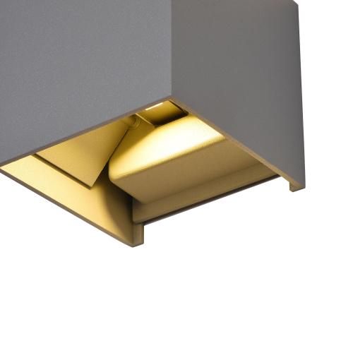 Архитектурная подсветка Outdoor O572WL-L6GR фото 5