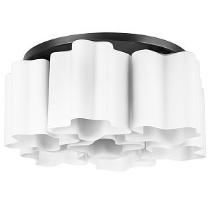 Накладная люстра Lightstar 802077 фото