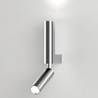 Спот Eurosvet 40020/1 LED хром фото