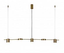 Подвесной светильник Kink Light 07624-5,20 фото