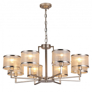 Подвесная люстра F-Promo 2487-8P фото