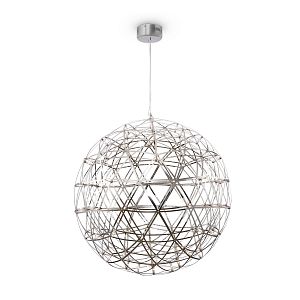 Подвесной светильник Freya FR5099PL-L52CH фото