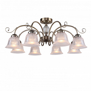 Люстра на штанге F-Promo 2194-8U фото