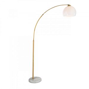 Торшер ARTE Lamp A5822PN-1PB фото