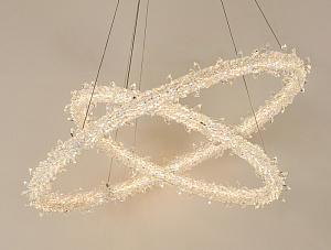 Подвесная люстра Newport 8282/S фото