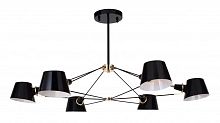 Подвесная люстра Favourite 1512-6P фото