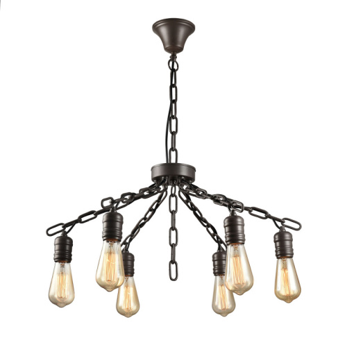 Подвесная люстра Citilux CL446161