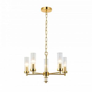 Подвесная люстра Favourite 2673-5P фото