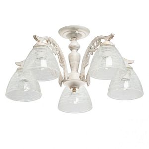 Люстра на штанге DeMarkt 105011205 фото