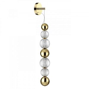 Бра Odeon Light 5008/13WL фото