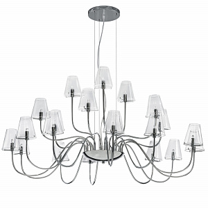 Подвесная люстра Lightstar 758214 фото