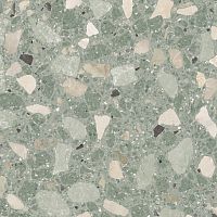Керамогранит 40RW Monaco-R Verde Antideslizante R10 80x80 фото