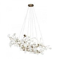 Подвесная люстра LOFT IT 10125/12 фото