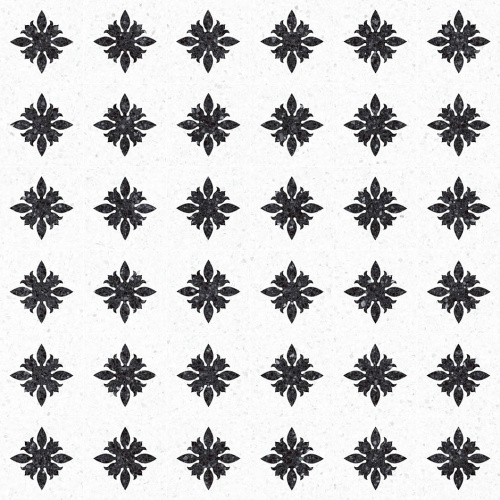 Керамогранит 4FCG Andria-R Carbon 20x20 фото 2