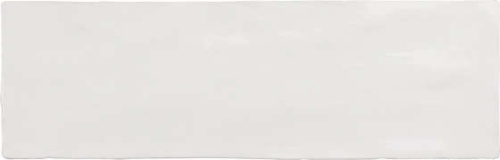 Equipe La Riviera Настенная керамическая плитка Blanc 6.5x20 глазурованный глянцевый