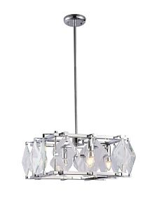 Люстра на штанге Vele Luce VL3053L04 фото