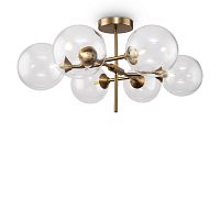 Люстра Freya FR5115PL-06BZ1 фото