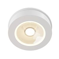 Встраиваемый светильник Maytoni Technical DL2003-L12W фото