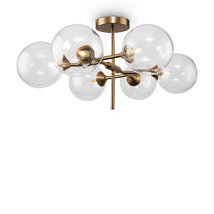 Люстра Freya FR5115PL-06BZ1 фото