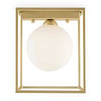 Потолочный светильник Freya FR5113CL-01G фото