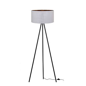 Торшер LOFT IT 1700-FBK+LWH фото