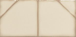 Керамическая плитка WOW Yoko 134633 Origami Daisy 6,2х12,5 фото