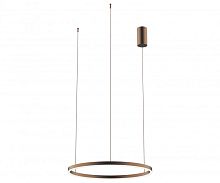 Подвесная люстра Kink Light 08213,04P фото