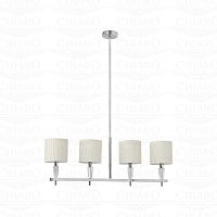 Подвесная люстра Chiaro 460010604 фото