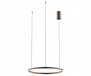 Подвесная люстра Kink Light 08213,04P фото