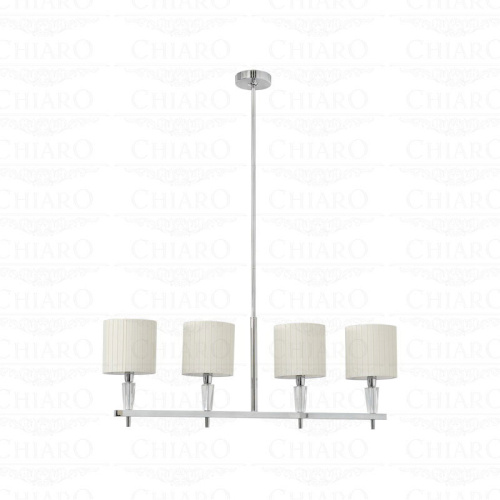 Подвесная люстра Chiaro 460010604