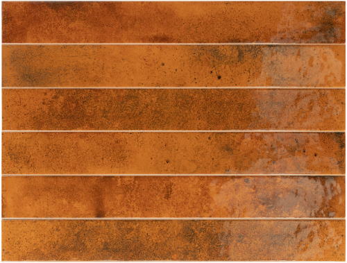 Керамическая плитка Equipe Bali Ginger 31551 5х40