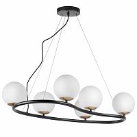 Подвесная люстра Lightstar 815360 фото