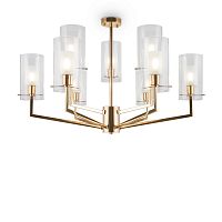 Подвесной светильник Freya FR5206PL-09FG фото