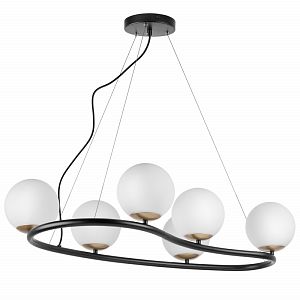 Подвесная люстра Lightstar 815360 фото