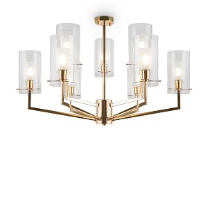 Подвесной светильник Freya FR5206PL-09FG фото