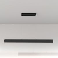 Подвесной светильник Maytoni Technical P010PL-L30B фото