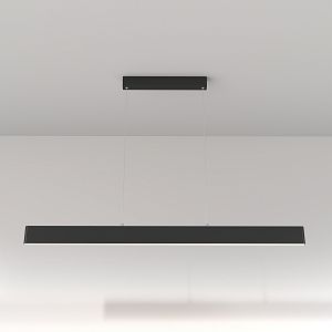 Подвесной светильник Maytoni Technical P010PL-L30B фото