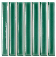 Керамогранит WOW Sweet Bars 130051 Turques Gloss 11,6х11,6 фото