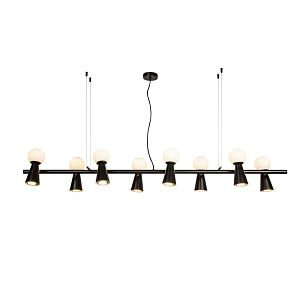 Подвесная люстра Favourite 4095-8P фото