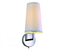 Бра Newport 14701/A white фото