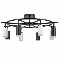 Люстра на штанге Lightstar LR7183743640 фото