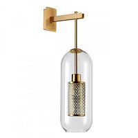 Бра Odeon Light 4940/1W фото