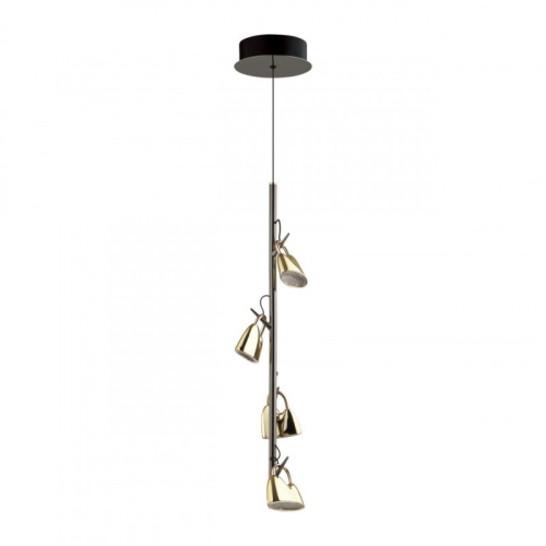 Подвесной светильник Odeon Light 5002/17L