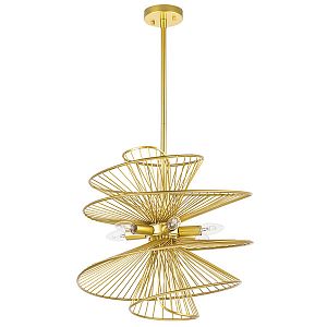 Люстра на штанге Lightstar 728163 фото